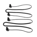 Halteband für Samsung Galaxy Buds Pro Kopfhörer Silikon Band Kopfhörerband