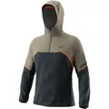 Sportjacke Alpine GTX (Herren) – DynaFit, Größe:XL, Farbe:5261-rock khaki/3010 - XL