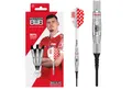 BULL'S Softdarts BULL'S Niko Springer, Soft Dart, 22 Gramm, 90% Tungsten, Komplettsatz