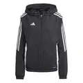 Adidas Tiro 24 Windbreaker Damen - schwarz