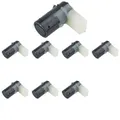 8 x Rückwärtsfahr-Parksensor NTY für AUDI, VW A2, A3 8L, A4 B6, A4 B7, A6