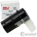 SENSOR EINPARKHILFE PDC PARKSENSOR für AUDI A2 8Z0 A3 8L1 A8 4D2 VW PASSAT 3B3