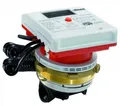 Allmess Integral-MK-UltraMaxx Qp 1,5 cbm DS6-1,2m Wärmezähler (Eichjahr 2025)