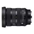 Sigma Art 2,8/24-70mm DG DN II L-Mount schwarz, Objektiv