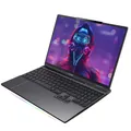Captiva Advanced Gaming I86-221 86221 Gaming-Notebook 38.9 cm (15.3") 2560x1600 - Intel Core i7-13620H - 1TB SSD - GeForce RTX 4050 - HDMI/USB-C - Windows 11 Home - Schwarz (86221)