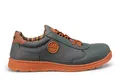 CYCLON CROSS S3 "ESD" grafito FLOR Talla: 45