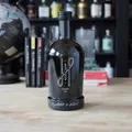 Hoos London Gin Deutscher Gin Regional OVP.