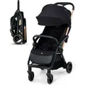KinderKraft Apino (6 Monate - 4 Jahre) (KSAPIN00BLK0000)
