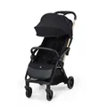 Kinderkraft Buggy Apino Raven Black TOP