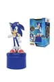 Lexibook - Sonic Pocket Nightlight (Nlj01Sn) Toy NEU