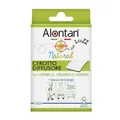 Alontan® Natural Diffuser Patch mit Citronella Koriander & Geranie 24 Stück 38x3