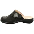 Think! CAMILLA Pantolette schwarz 39 EU