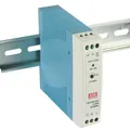 MDR-20-24 - DIN-Schienen-Netzteil Mean Well - 20W, 24V