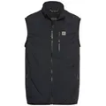 camel active Steppjacke Vest 48 blau 58