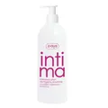 5901887018681 Ziaja Intima płyn kremowy do higieny intymnej z kwasem mlekowym oc