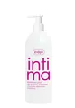 5901887018681 Ziaja Intima kremowy płyn z kwasem mlekowym 500 ml Ziaja Ltd Zakła