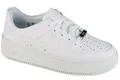 Sneaker Damen, Nike Air Force 1 Sage Low, Weiß