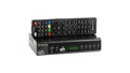 Tuner cyfrowy DVB-T2 HEVC H.265 dekoder telewizji naziemnej Cabletech URZ0336C
