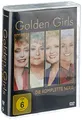 Golden Girls - Die komplette Serie [24 DVDs]