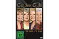 DVD Golden Girls (Komplette Serie)