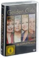 Golden Girls - Die komplette Serie in einer Box - DVD - *NEU*