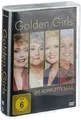 Golden Girls - Die komplette Serie [24 DVDs] Sitcom, TV-Serie, Comedy SEHR GUT