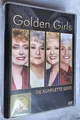 Die Golden Girls Komplette Serie Seasons 1 2 3 4 5 6 7 DVD Box Set Neu Verpackt