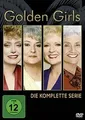 Golden Girls - Komplettbox von Disney | DVD | Zustand sehr gut