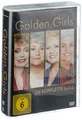 Golden Girls - Die komplette Serie (DVD) Beatrice Arthur Estelle Getty
