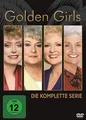 Golden Girls - Die komplette Serie / Gesamtbox # 24-DVD-BOX-NEU