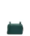 Liebeskind Berlin Umhängetasche „Mareike“ - Umhängetasche Bag aus Leder mit verstellbaren Schulterriemen - Schultertasche, großzügige Fächer mit Reißverschluss - Shoulder Bag