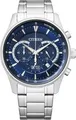 CITIZEN Classic Chrono AN8190-51L