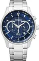 Citizen Chronograph Chronograph Herrenarmbanduhr