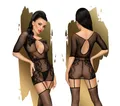 PENTHOUSE LINGERIE Negligé PENTHOUSE LINGERIE Hightakes - (S-L,XL)