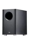 Canton 03724 AS 2020 SC aktiv Subwoofer schwarz
