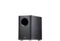 CANTON AS 2020 SC schwarz Subwoofer (n.A., 100.0 W)