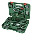 Bosch Advanced Werkzeugkoffer, 52-teilig - 1600A02BY7 (52 Teile)
