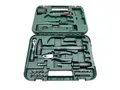 Handwerkzeug-Set Advanced BOSCH 1600A02BY7 31 Teile