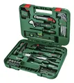 Bosch Advanced Werkzeugkoffer, 52-teilig - 1600A02BY7