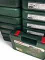 Bosch Handwerkzeug-Set Advanced 52-teilig Hochwertige Werkzeuge Ergonomisch Set
