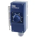 Temperaturregler mit Umschaltkontakt, -10 bis 40 °C, Raumthermostat