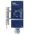 Jumo Raumthermostat 60/60003191 Raumtemperaturregler Raumthermostat