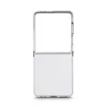 039121 Always Clear Cover für Samsung Samsung Galaxy Z Flip7 (Transparent)