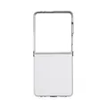 HAMA Always Clear, Backcover, Samsung, Galaxy Z Flip7, Transparent
