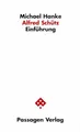Alfred Schütz: Einführung (Passagen Einführung)