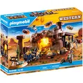 Playmobil 70948 Far-West Western Goldmine
