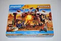 Playmobil Western 70948 Goldmine NEU! passt zu: Fort, Saloon, Ranch, Cowboy