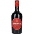 Amara Amaro di Arancia Rossa di Sicillia IGP 30% Vol. 0,5l