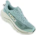 Hoka Sneakers 1168716-JDT in Green color size 44 2/3