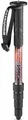 MANFROTTO MMELMIIA5RD Einbeinstativ Elem ent MII rot